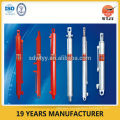 double acting telescopic cylinder